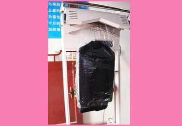 曲阳美涤干洗店 匠心干洗，守护衣物的品质之美