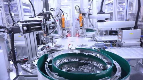美的数字化再造洗衣机产业价值链，揽获端到端灯塔工厂