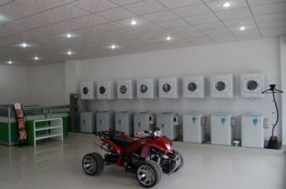 自助洗衣加盟连锁店与干洗店 哪个更具投资价值？